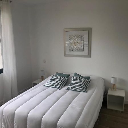 Maison Face Acces Plage, 4 Chambres, 11 Personnes La Faute-sur-Mer Buitenkant foto