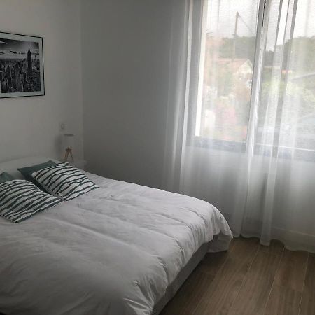 Maison Face Acces Plage, 4 Chambres, 11 Personnes La Faute-sur-Mer Buitenkant foto